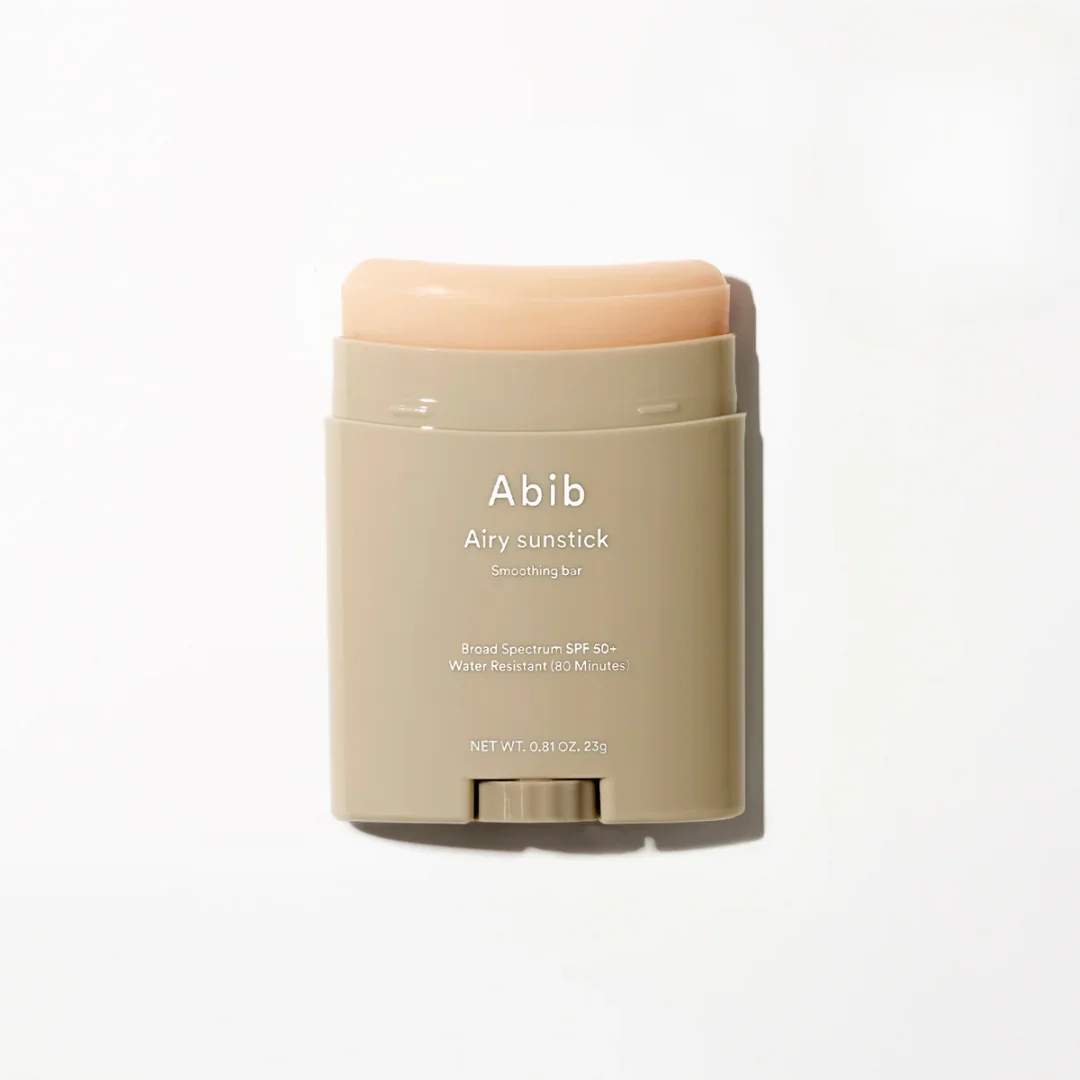 Barra de proteção solar Airy Sunstick
