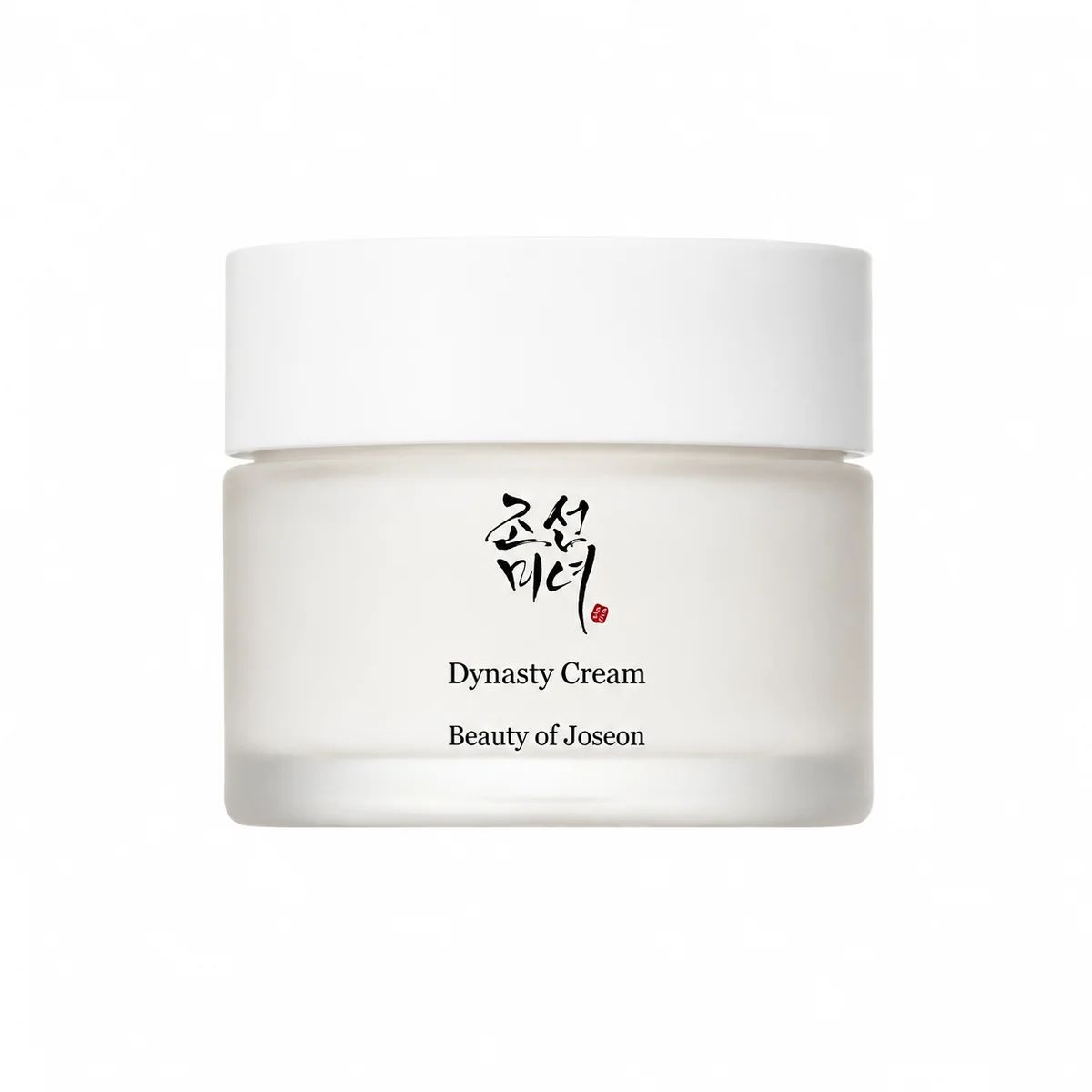 Beauty of Joseon Ginseng + Niacinamide - Creme Hidratante Antissinais