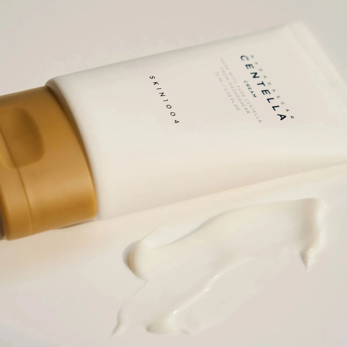 Creme hidratante Centella