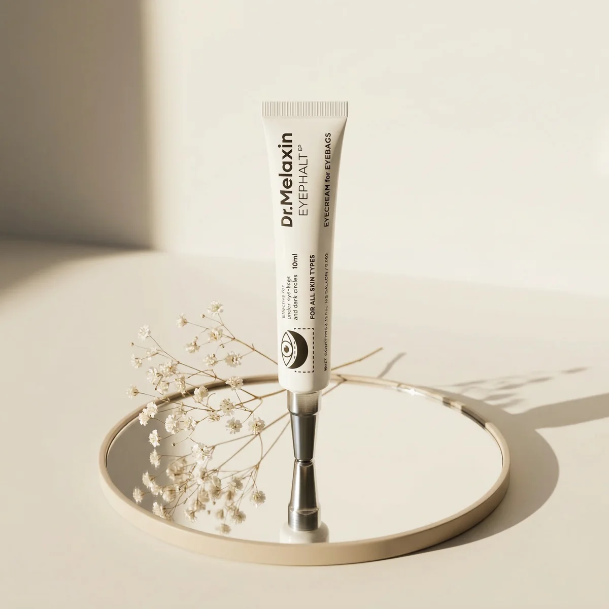 Dr.Melaxin Creme para olheiras Eyephalt