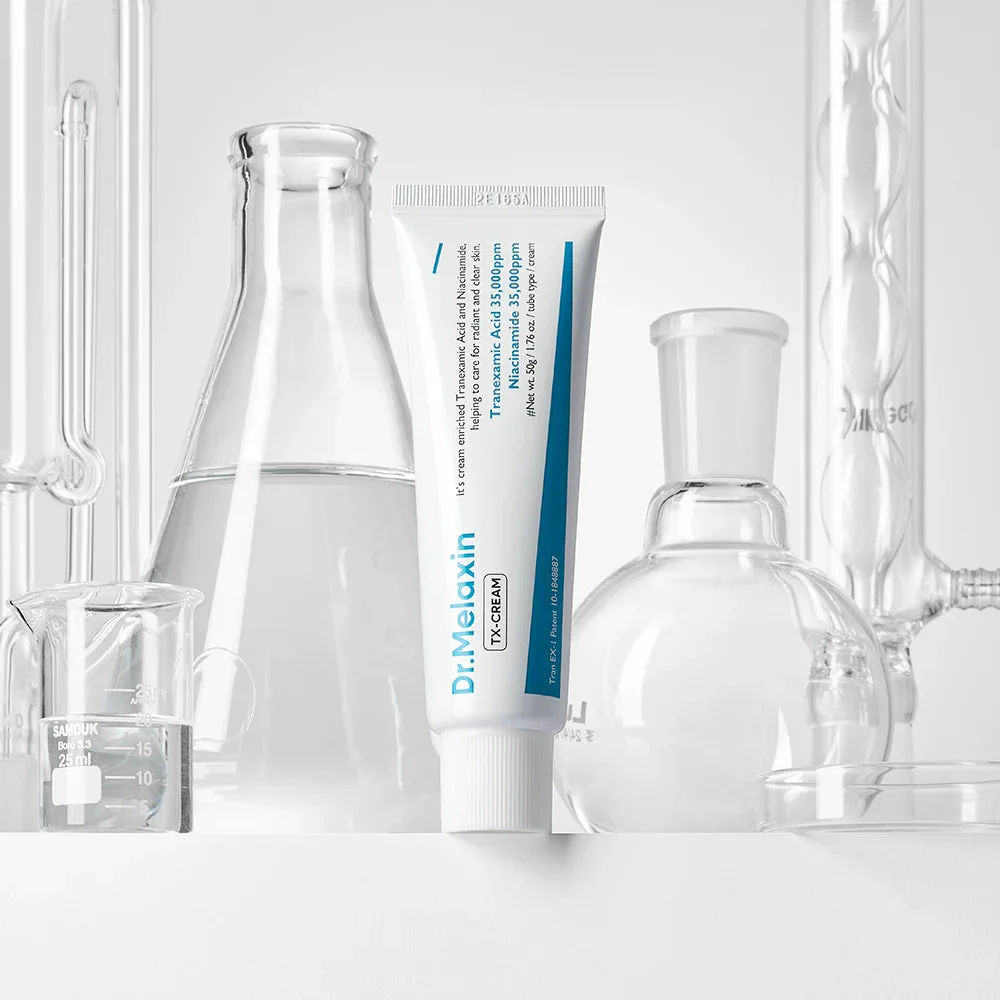 Dr.Melaxin Creme TX