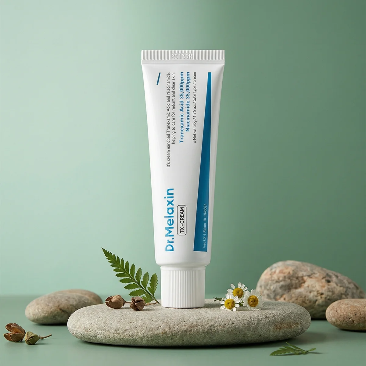 Dr.Melaxin Creme TX