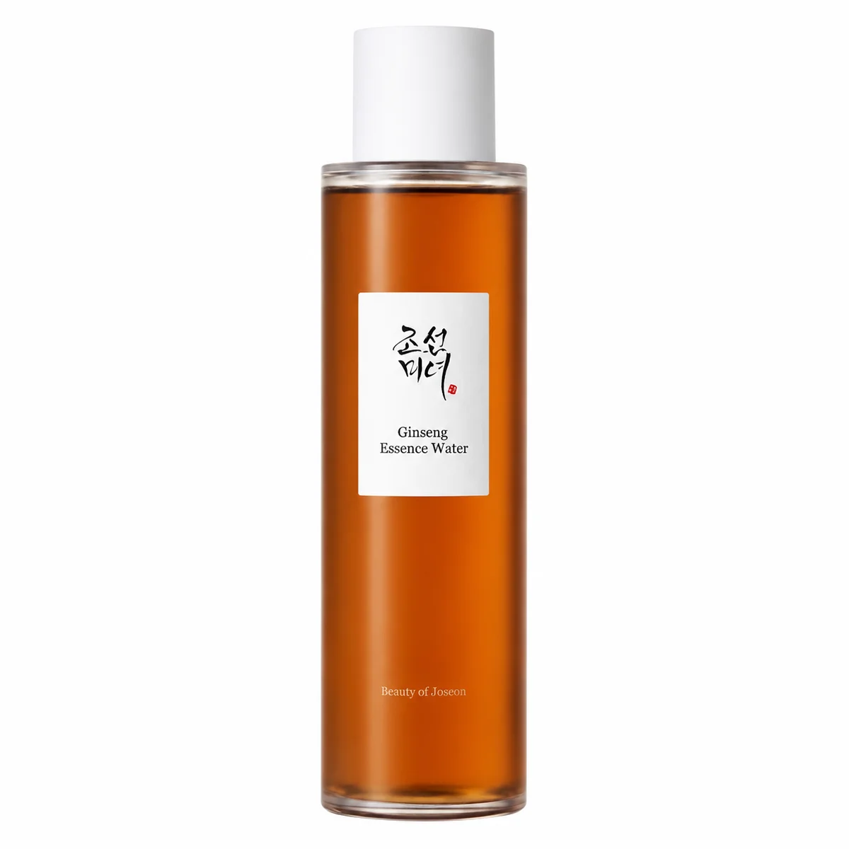Beauty of Joseon Ginseng - Essência Antissinais