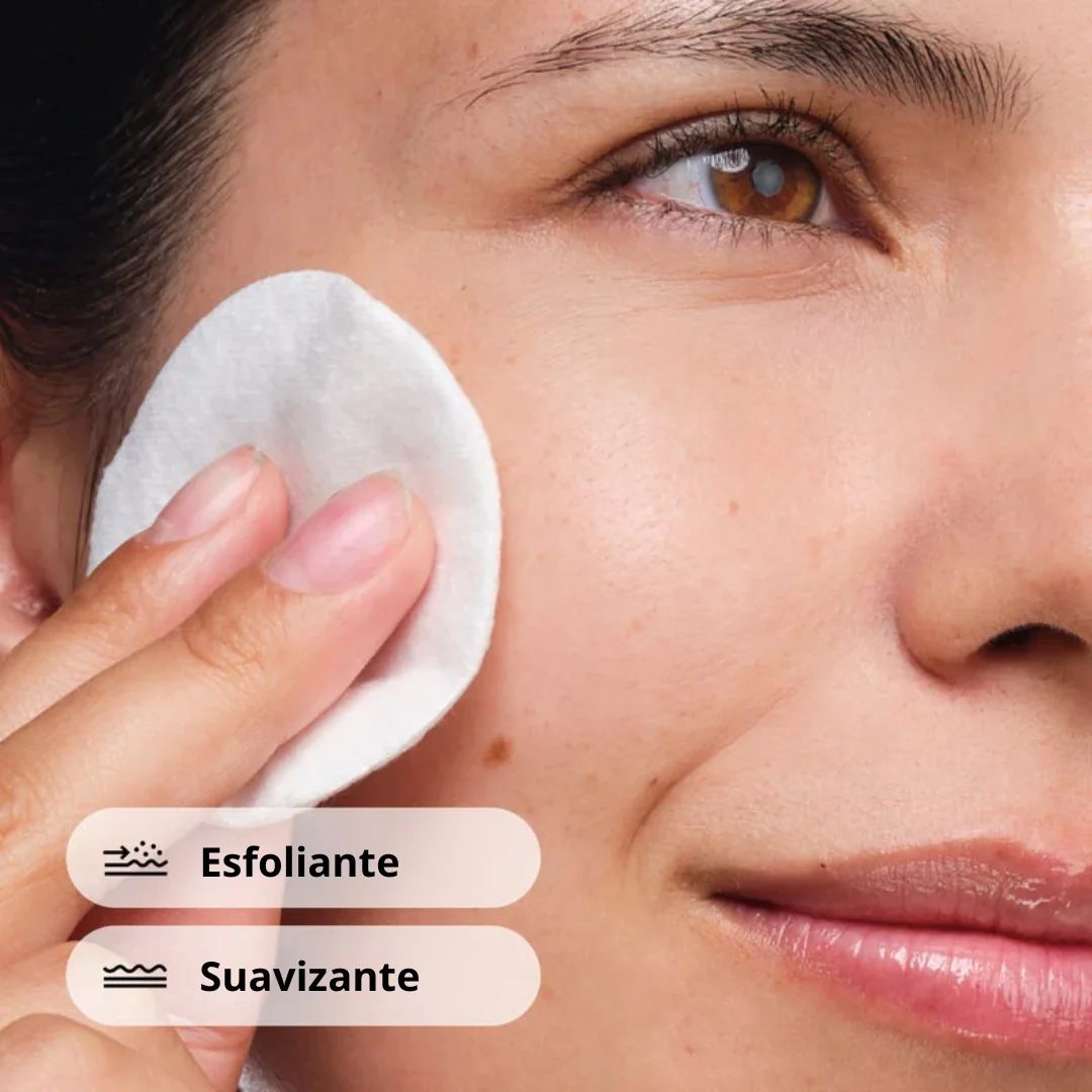 The Ordinary Glycolic Acid 7% Renovação Facial