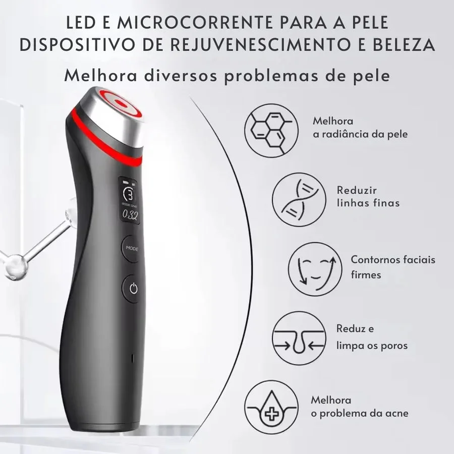 Kit Facial Completo Glow-Up