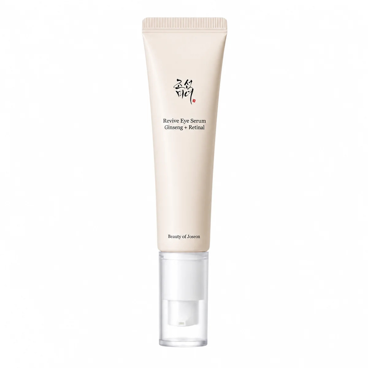 Beauty of Joseon Ginseng + Retinal - Sérum Antissinais para Área dos Olhos