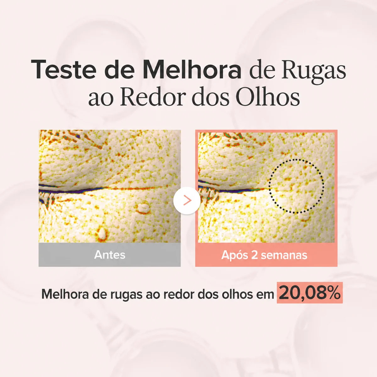 Beauty of Joseon Ginseng + Retinal - Sérum Antissinais para Área dos Olhos