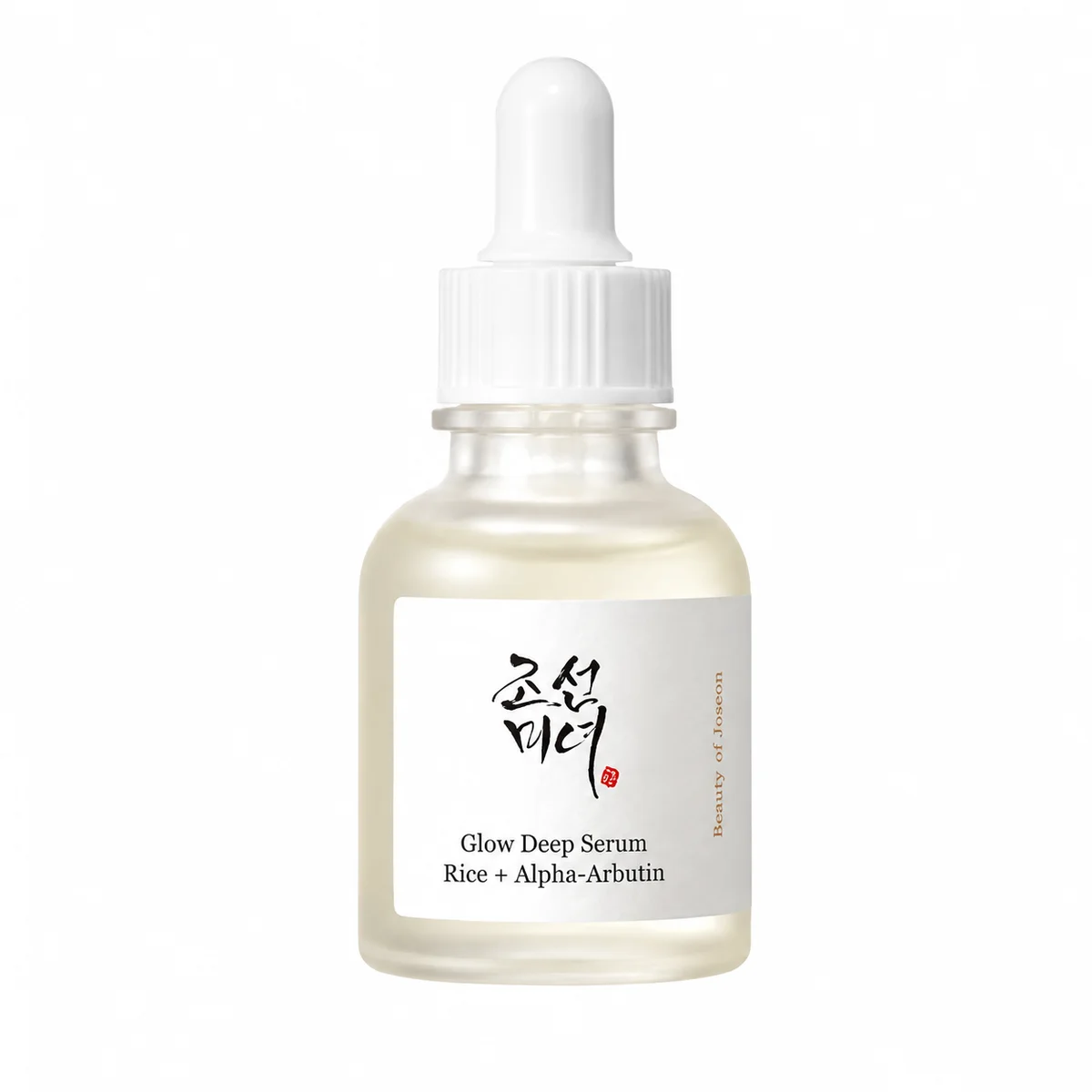 Beauty of Joseon Rice + Alpha-Arbutin - Sérum Clareador