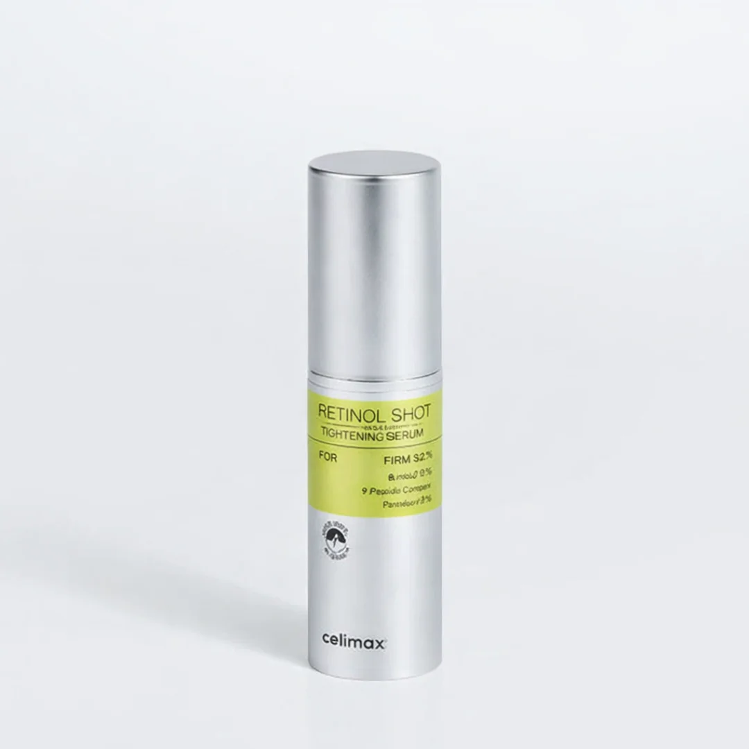 Sérum Firmador Vita A Retinol Shot