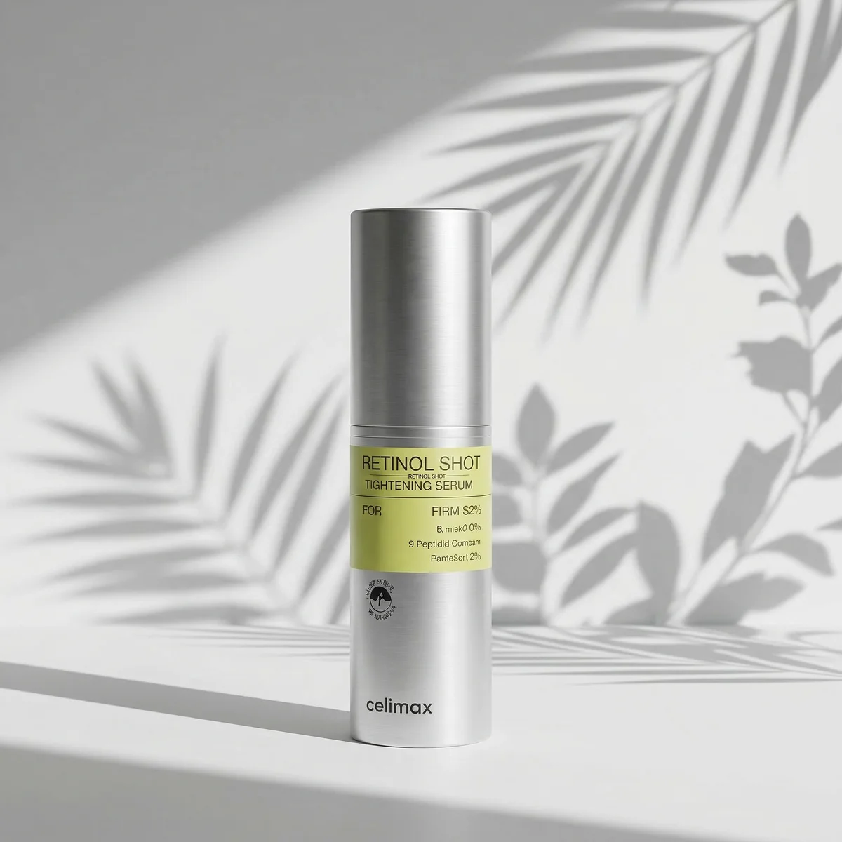 Sérum Firmador Vita A Retinol Shot