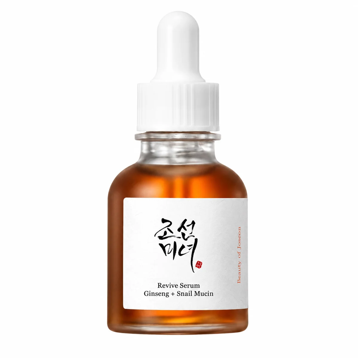 Beauty of Joseon - Sérum Revitalizante