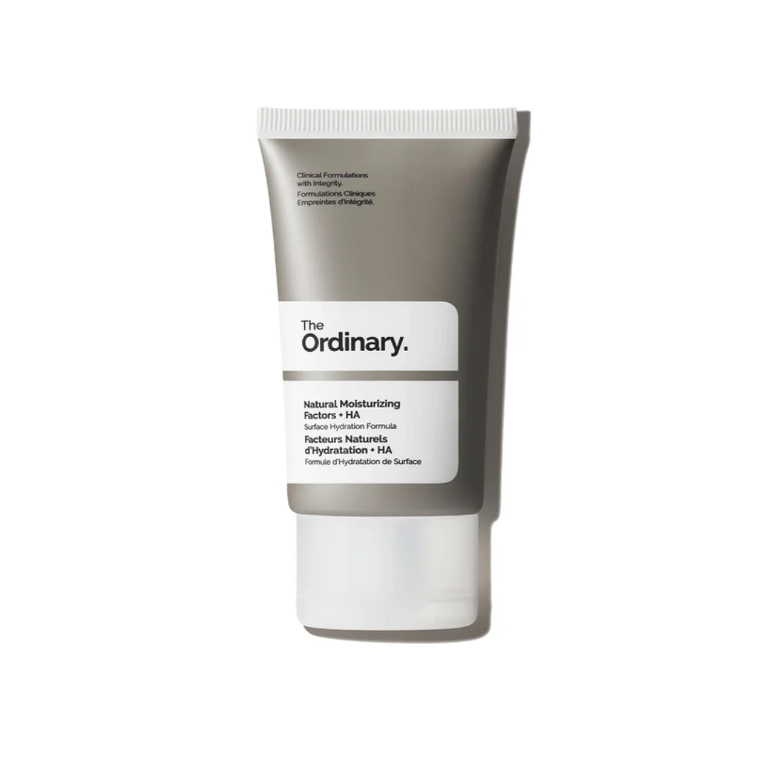 The Ordinary Natural Moisturizing Factors + HA