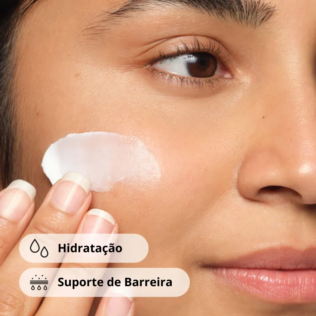 The Ordinary Natural Moisturizing Factors + HA