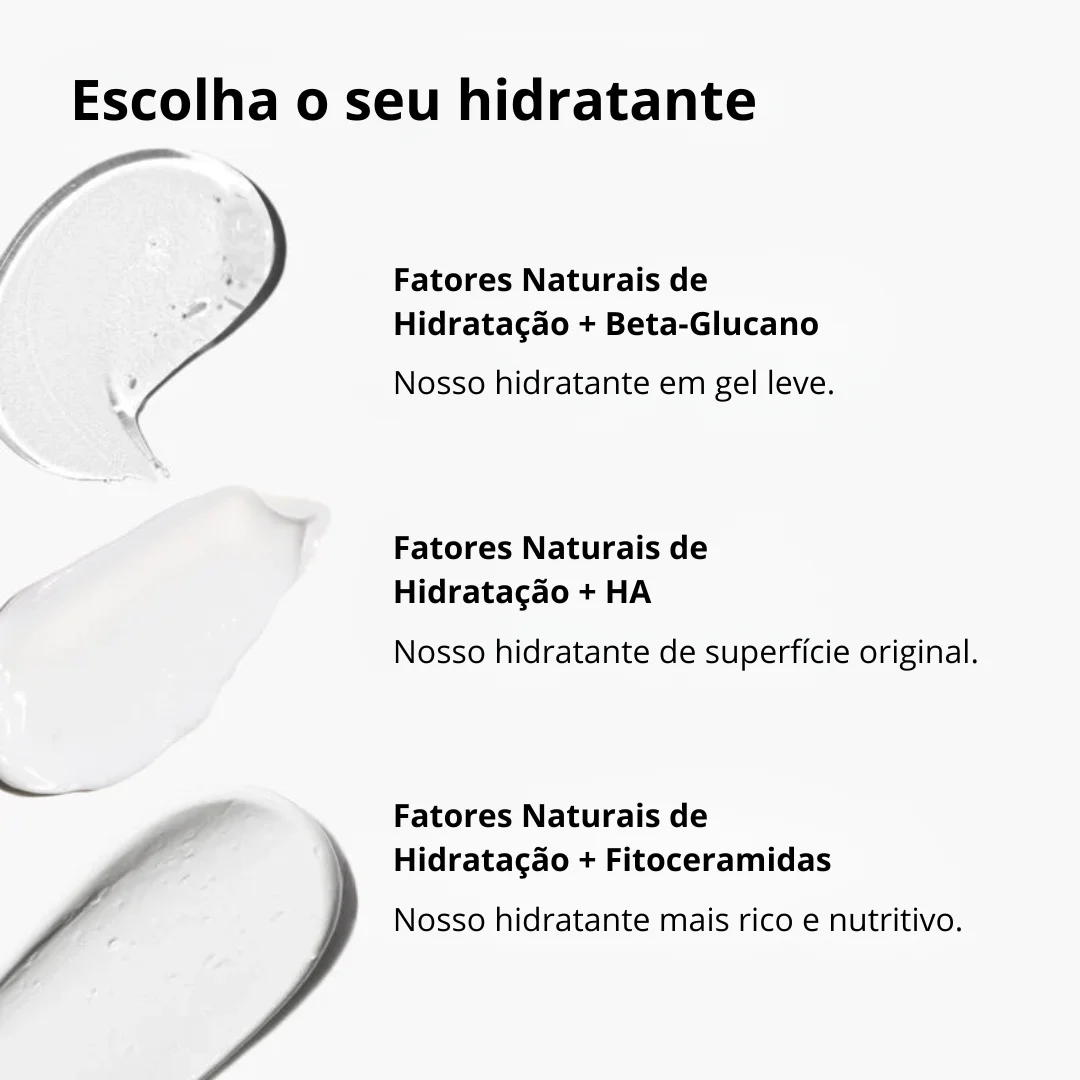 The Ordinary Natural Moisturizing Factors + HA