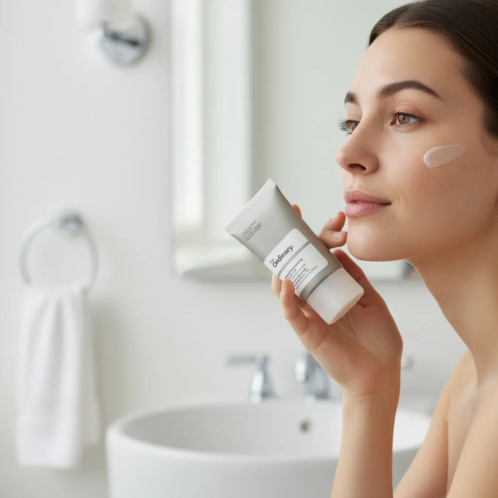 The Ordinary Natural Moisturizing Factors + HA