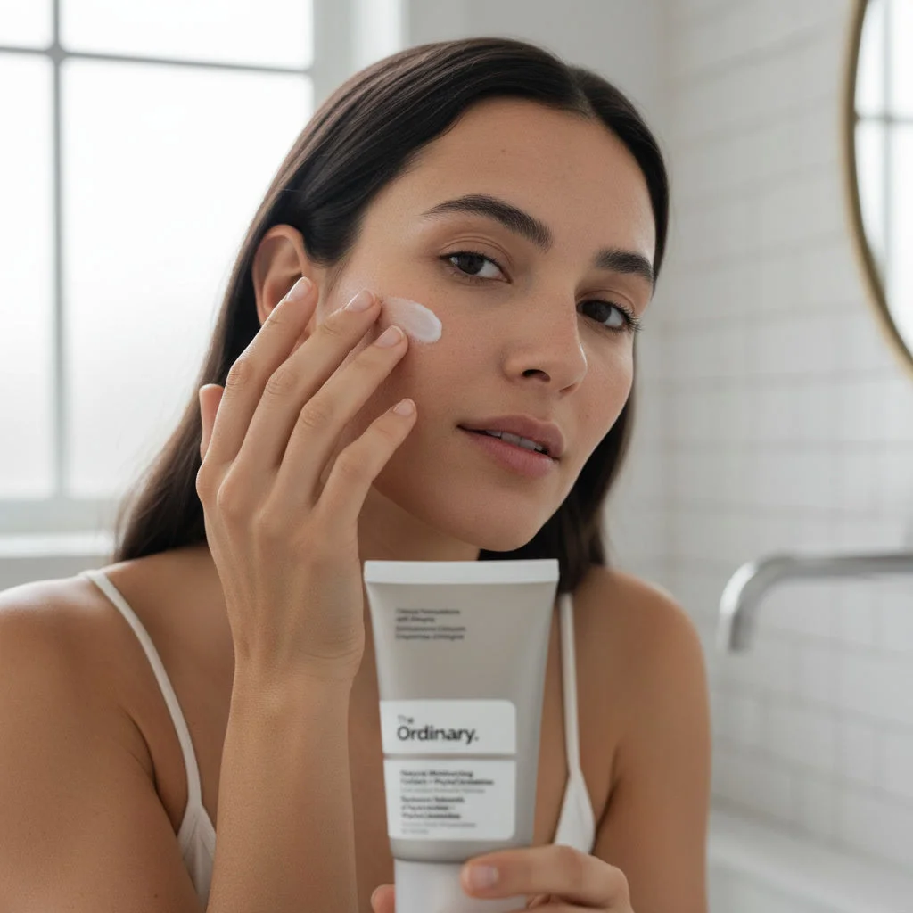 The Ordinary NMF + PhytoCeramides Hidratante