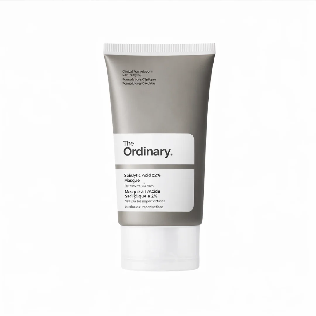 The Ordinary Salicylic Acid 2% Máscara Facial Purificante