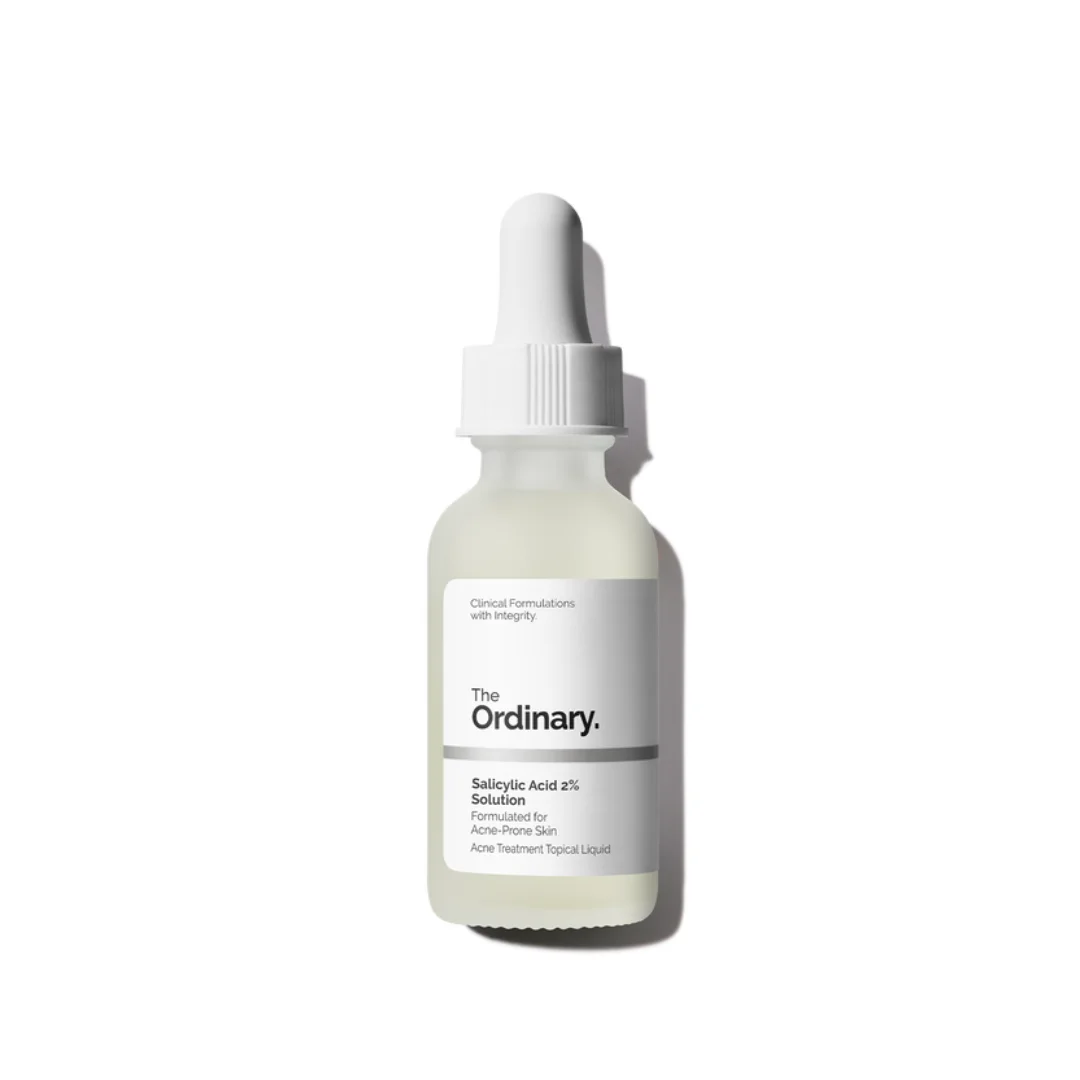 The Ordinary Salicylic Acid 2% Sérum Antiacne
