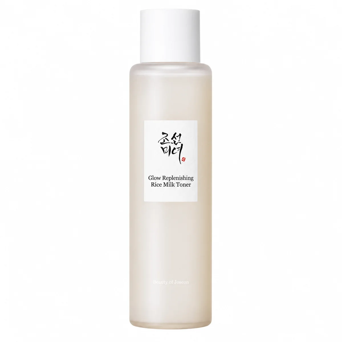 Beauty of Joseon Rice Milk - Tônico Hidratante Iluminador